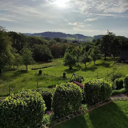 아파트 Tolle Ferien Im Schwarzwald Ruhe & Entspannung 바일하임