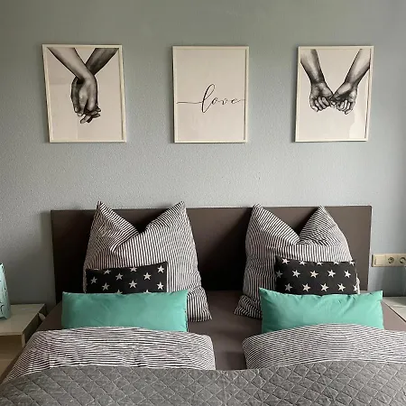 Tolle Ferien Im Schwarzwald Ruhe & Entspannung 바일하임