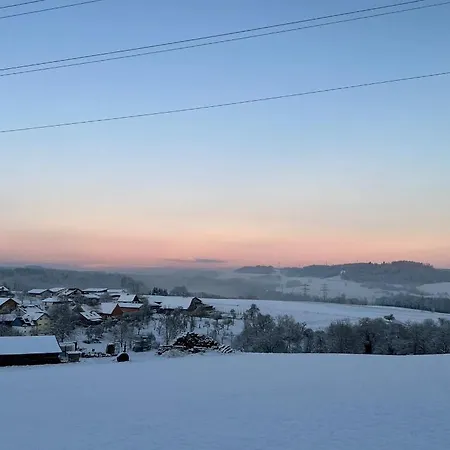 아파트 Tolle Ferien Im Schwarzwald Ruhe & Entspannung