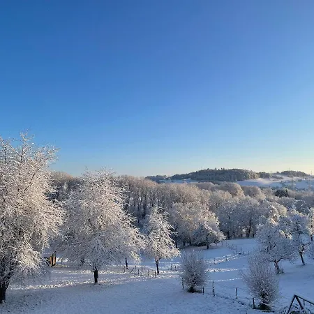 Tolle Ferien Im Schwarzwald Ruhe & Entspannung 바일하임
