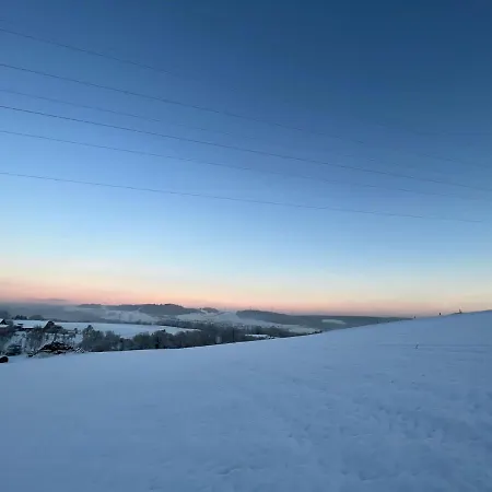 아파트 Tolle Ferien Im Schwarzwald Ruhe & Entspannung *