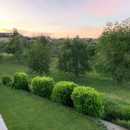 Im Grünen - Mit Privatem Garten, Terrasse, Spielplatz&schöner Aussicht *