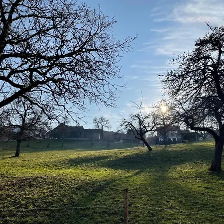 Tolle Ferien Im Schwarzwald Ruhe & Entspannung *