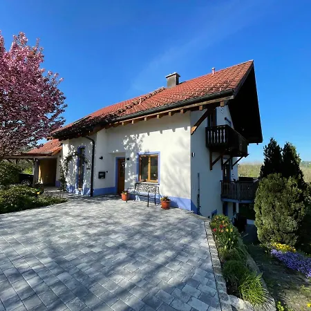 Tolle Ferien Im Schwarzwald Ruhe & Entspannung 바일하임