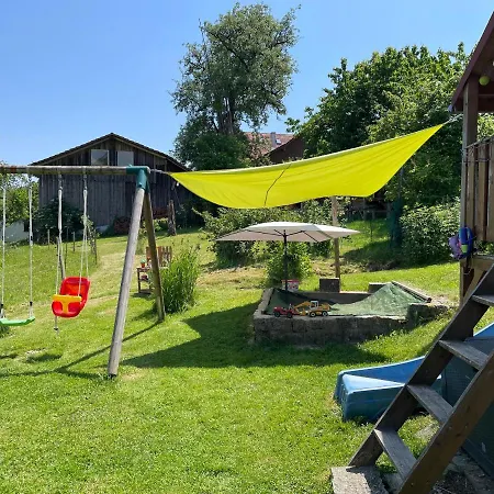 아파트 Tolle Ferien Im Schwarzwald Ruhe & Entspannung