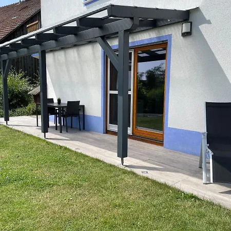 Apartmán Ferien Im Schwarzwald - Ruhe & Naturverbunden *