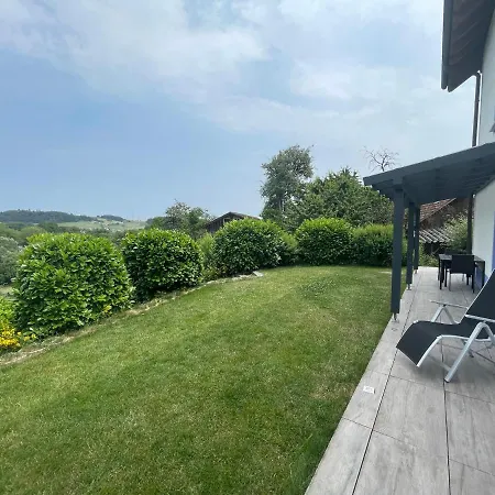 Tolle Ferien Im Schwarzwald Ruhe & Entspannung 바일하임