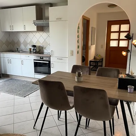 아파트 Tolle Ferien Im Schwarzwald Ruhe & Entspannung