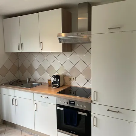 Tolle Ferien Im Schwarzwald Ruhe & Entspannung 아파트 바일하임