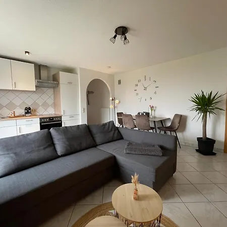 Tolle Ferien Im Schwarzwald Ruhe & Entspannung 아파트