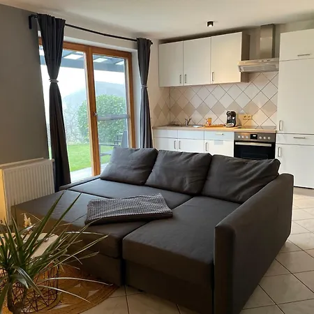 아파트 Tolle Ferien Im Schwarzwald Ruhe & Entspannung 바일하임